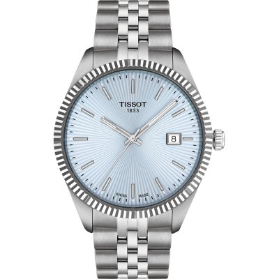 Montre Tissot T-Classic T1564101135100 Ballade