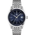 Montre Tissot T-Classic T1574071104100 Visodate