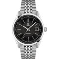 Montre Tissot T-Classic T1574071105100 Visodate