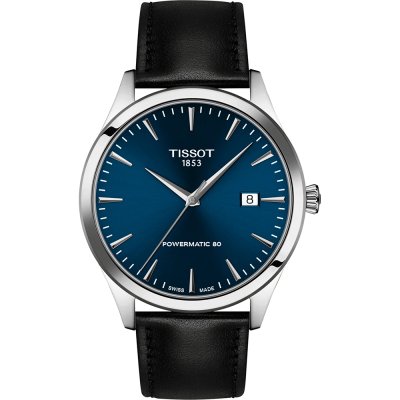 Montre Tissot T-Classic T1584071604100 Classic Dream Powermatic 80