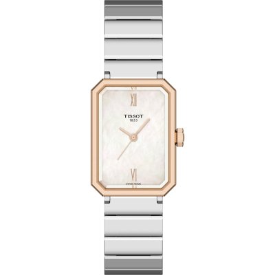 Montre Tissot T-Lady T1601102111300 SRV