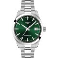Montre Tissot T-Classic T1658071109100 Gentleman