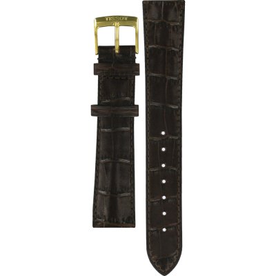 Bracelet Tissot Straps T600021414 Sculpture Line