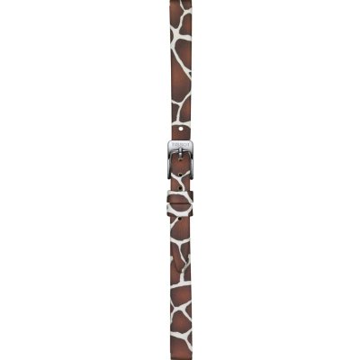 Bracelet Tissot T600047024 Tissot Lovely - Giraffe