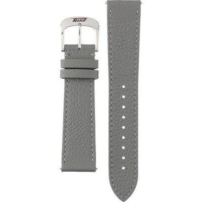 Bracelet Tissot Straps T600048766 Heritage 1938