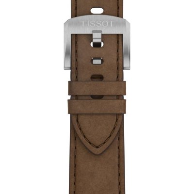 Bracelet Tissot T600050757 PRC 100 Solar