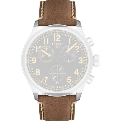 Bracelet Tissot T600052172 Chrono L