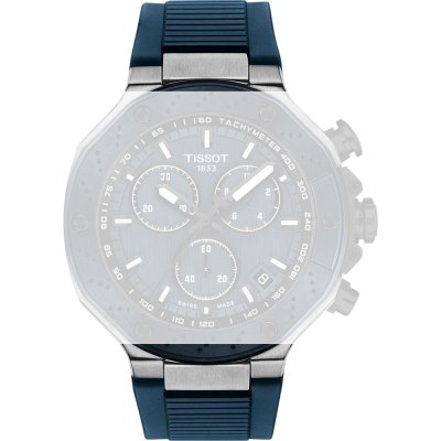 Bracelet Tissot T603051790 T-Race