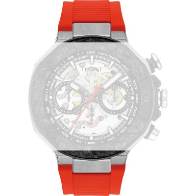 Bracelet Tissot T603051885 T-Race MotoGP™ Limited Edition