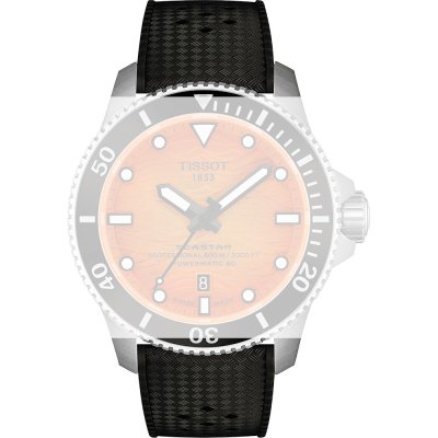 Bracelet Tissot T603052311 Seastar 2000