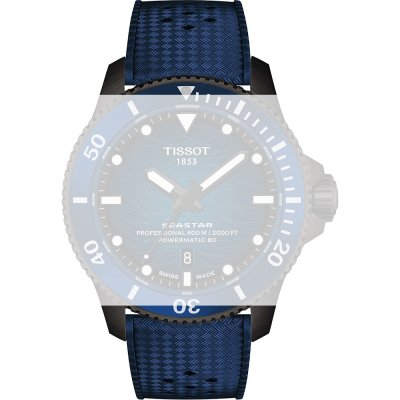 Bracelet Tissot T603052316 Seastar 2000