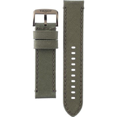 Bracelet Tissot Straps T604045328 XL Swissmatic