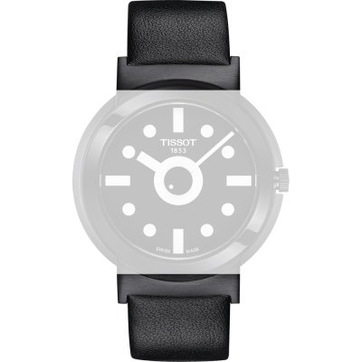 Bracelet Tissot T604046473 Heritage Memphis Limited edition 3000 pieces