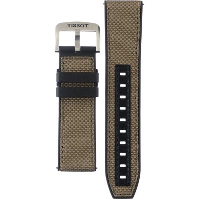 Bracelet Tissot Straps T604047746 T-Touch Connect Solar