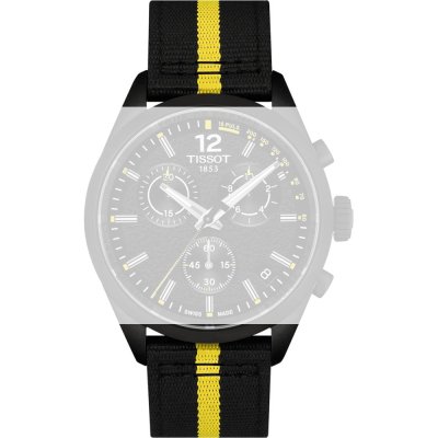 Bracelet Tissot T604052485 PR100