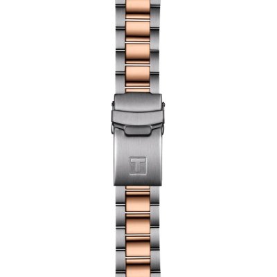 Bracelet Tissot T605050709 Seastar 1000