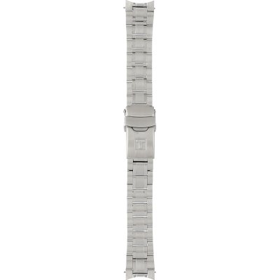 Bracelet Tissot Straps T605050792 Seastar 1000 Chrono