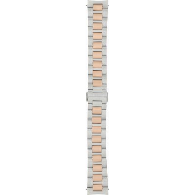 Bracelet Tissot Straps T605050810 PRC 100 Solar