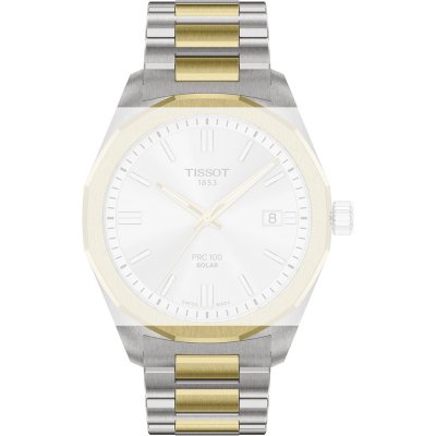 Bracelet Tissot T605052020 PRC 100 Solar