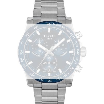 Bracelet Tissot T605052437 Supersport