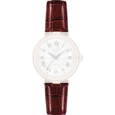 Bracelet Tissot Straps T610048967 Bellissima