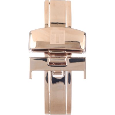Boucle Tissot Straps T640026422 T640.Y0020018-G