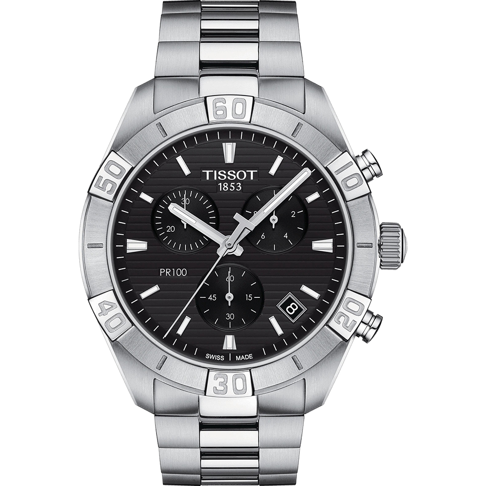tissot 100 pr