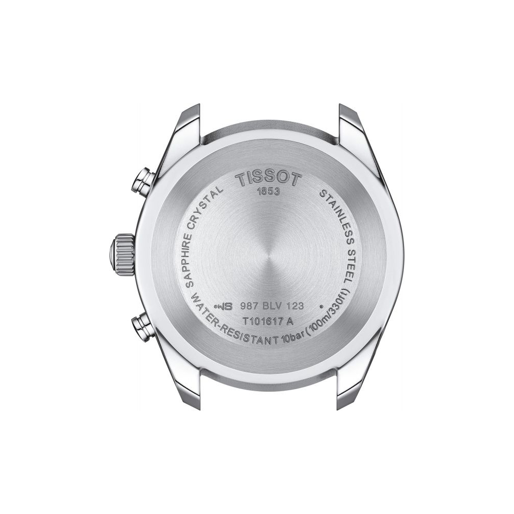 tissot 100 pr