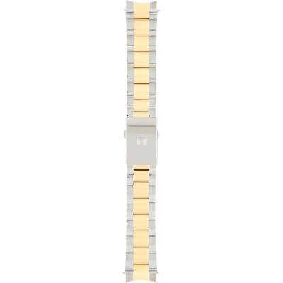 Bracelet Tissot Straps T605045893 CHRONO XL