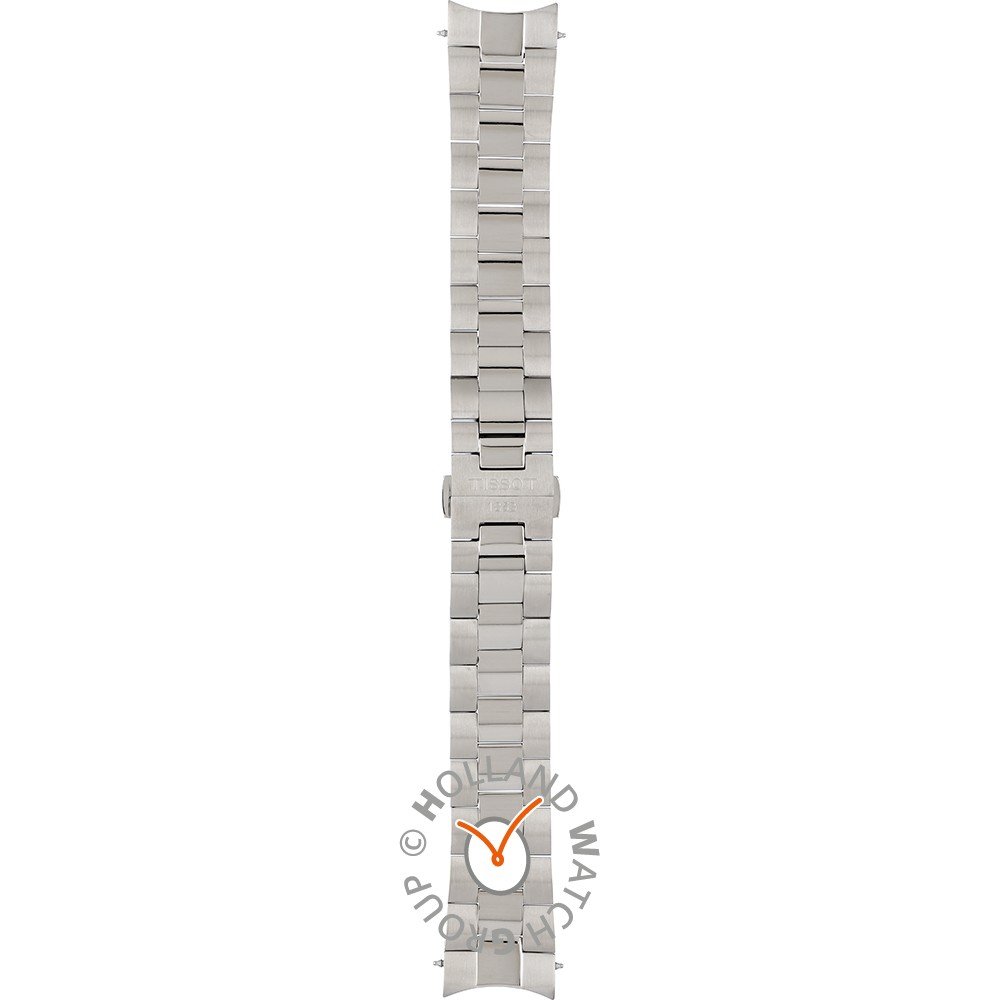 Bracelet Tissot Straps T605046508 Gentleman