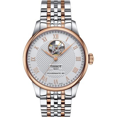 Montre Tissot Le Locle T0064072203302 Le Locle - Powermatic 80