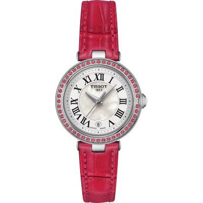 Montre Tissot T-Lady T1260106611300 Bellissima