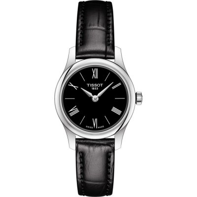 Montre Tissot T-Classic T0630091605800 Tradition