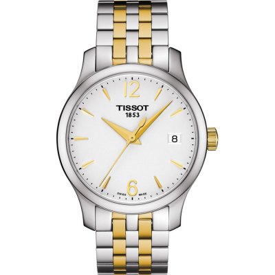 Montre Tissot T-Classic T0632102203700 Tradition