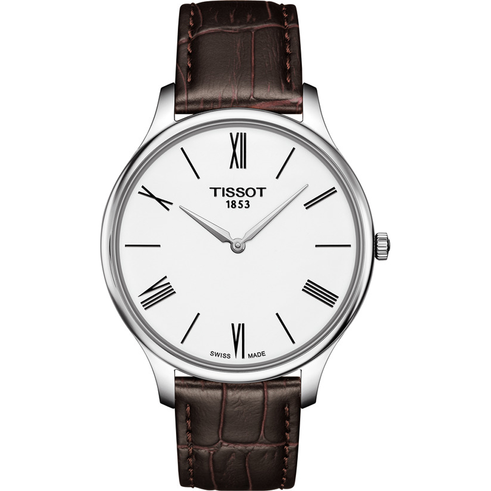 Montre Tissot T-Classic T0634091601800 Tradition