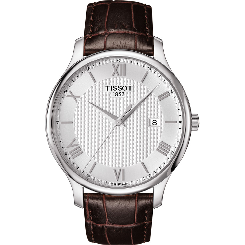 Montre Tissot T-Classic T0636101603800 Tradition