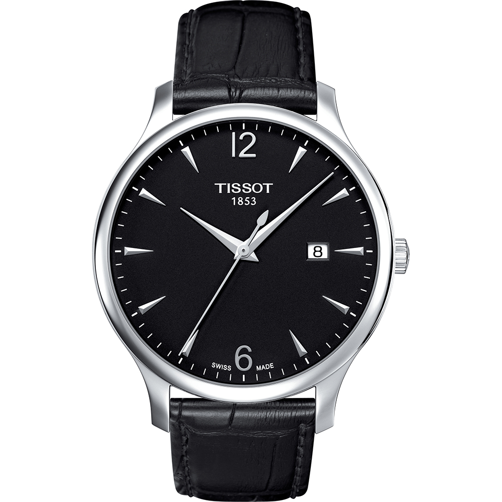 Tissot T0636101605700 Tradition montre