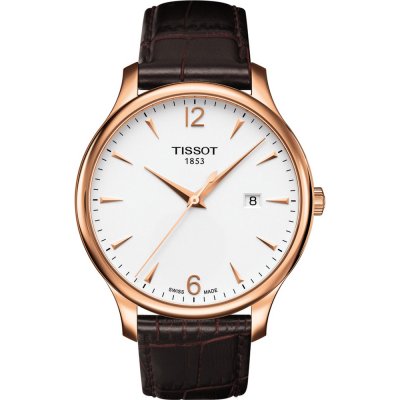 Montre Tissot T-Classic T0636103603700 Tradition