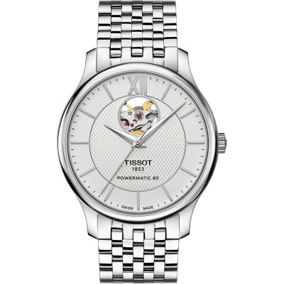 Montre Tissot T-Classic T0639071103800 Tradition