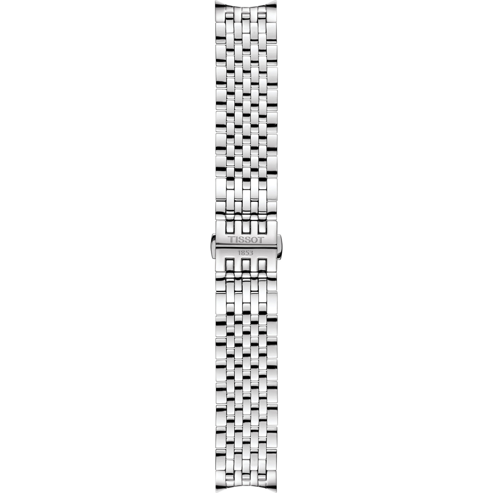 Bracelet Tissot Straps T605031609 Tradition