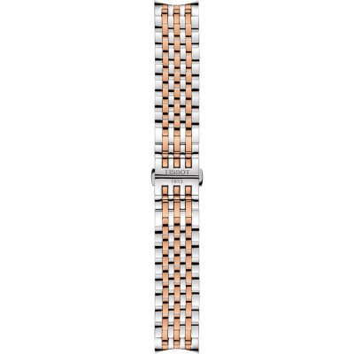 Bracelet Tissot Straps T605043232 Tradition