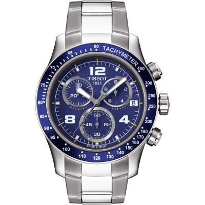 Montre Tissot T-Sport T0394171104702 V8