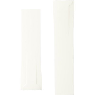 Bracelet Tissot Straps T610028911 Veloci-T