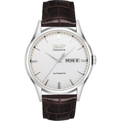 Montre Tissot Heritage T0194301603100 Heritage Visodate