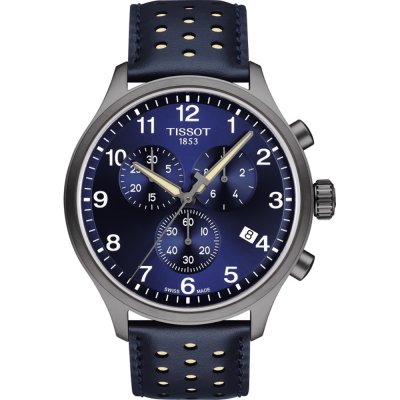 Montre Tissot T1166173604701 XL
