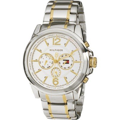 Tommy Hilfiger Tommy Hilfiger Watches 1710247 Bayside montre