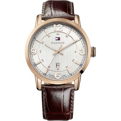Tommy Hilfiger Tommy Hilfiger Watches 1710346 George montre