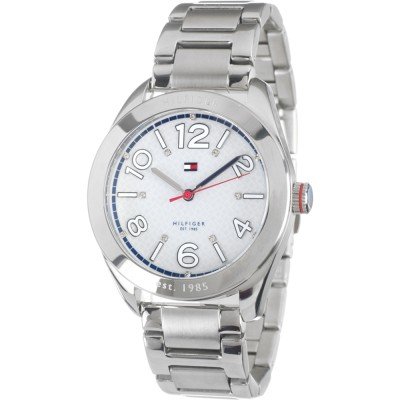 Tommy Hilfiger Tommy Hilfiger Watches 1770007 Hayley montre