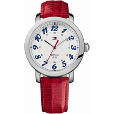 Tommy Hilfiger Tommy Hilfiger Watches 1781219 Olivia montre