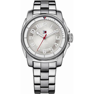 Tommy Hilfiger Tommy Hilfiger Watches 1781227 Kelsey montre